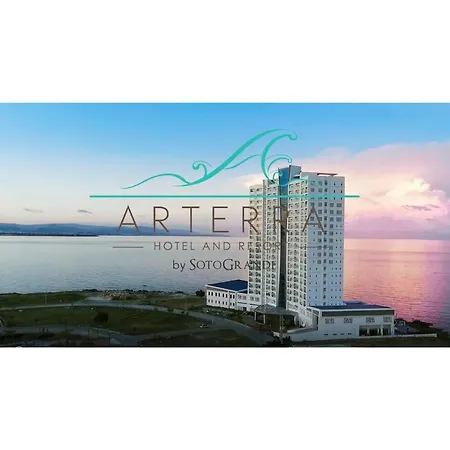 Arterra Seaview Resort