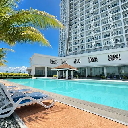 Arterra Seaview Resort