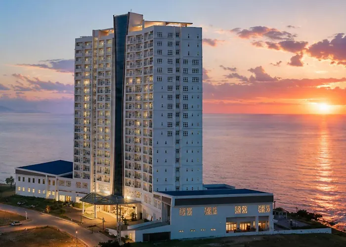 Hotel Arterra Seaview Lapu-Lapu City