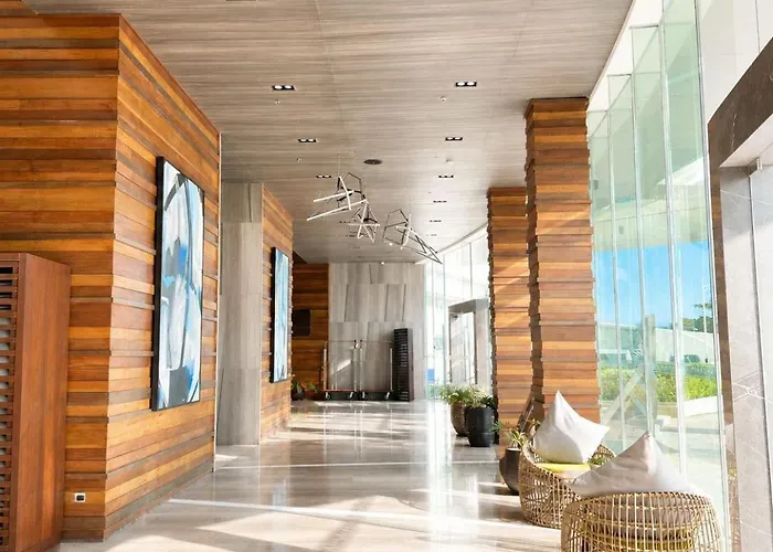 Hotel Arterra Seaview