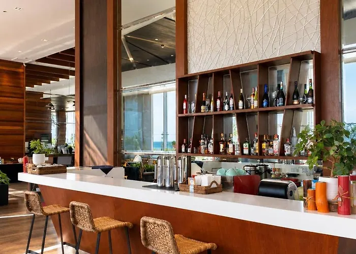 Hotel Arterra Seaview 4*