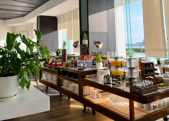 Arterra Seaview 4*