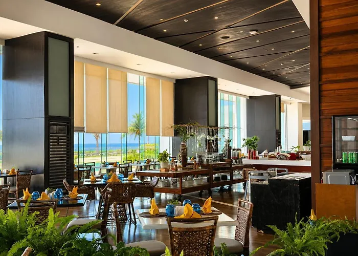 Hotel Arterra Seaview
