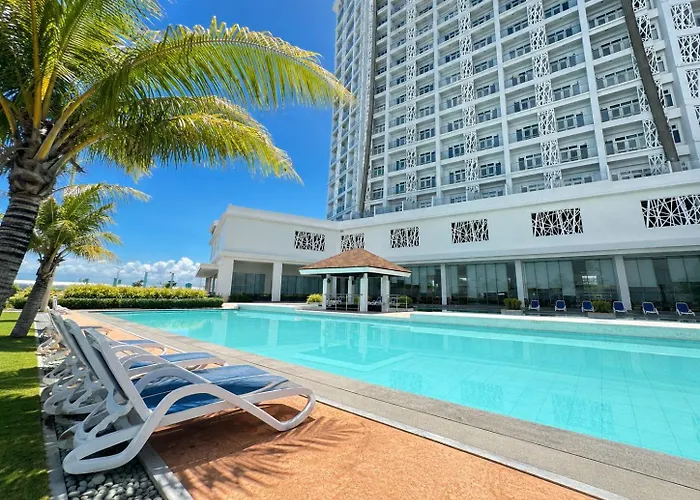 Arterra Seaview Lapu-Lapu City
