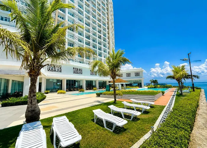 Hotel Arterra Seaview