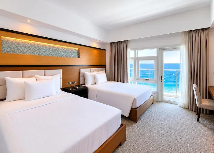 Hotel Arterra Seaview