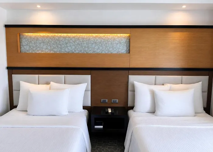 Arterra Seaview Hotel 4*