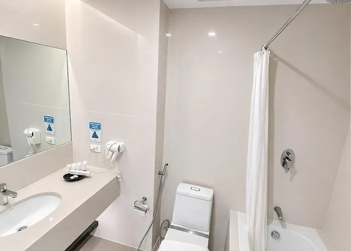 Hotel Arterra Seaview 4*