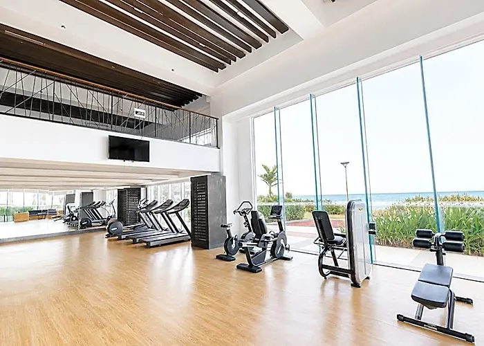 Arterra Seaview Hotel Lapu-Lapu City