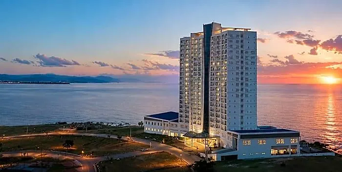 Arterra Seaview Hotel 4*